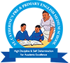 St. Catherine English Medium Primary School Logo